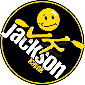 Official Jackson Kayaks Logo