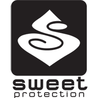 The official logo of category sponsor Sweet Protection