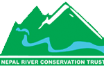 The Nepal River Conservation Trust (NRCT) is a non-profit organization that was established by a group of concerned river guides who recognized the ecological and cultural damage that was taking place on Nepal's rivers at an alarming rate. Since its inception in 1995, the NRCT has worked towards conserving Nepal's Himalayan river system, preserving Nepal's cultural heritage and developing an environmentally responsible river tourism industry. The NRCT hosts the Annual River Festival and the Bagmati River Festival to raise the awareness among all river users about the need to conserve the river, and develop an economical and environmentally sustainable river tourism industry. Our Himalayan River is an international attraction however their existence is under threat from damming and other unfriendly environmental practices. Their objective is increasing public awareness through workshops, seminars, and special rafting trips to policy makers, journalists, students and other stakeholders. 