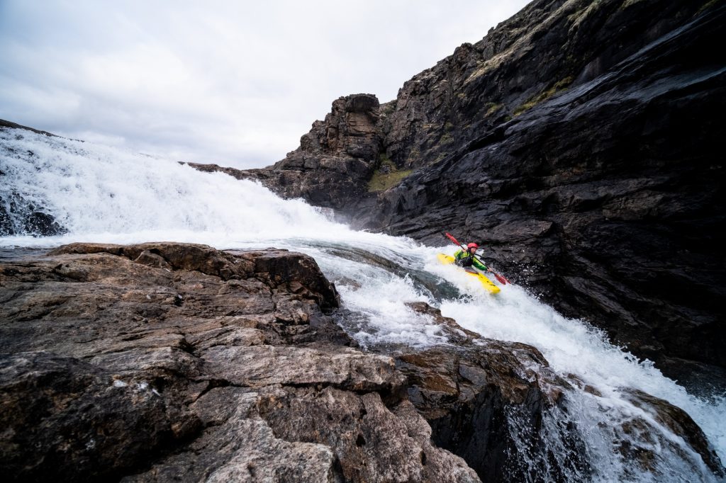 Whitewater Hazard Glossary - H2o Dreams Paddling School