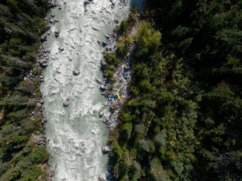 FilerCreekDrone BennyMarrPhoto 3