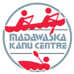 Madawaska Kanu Center Logo