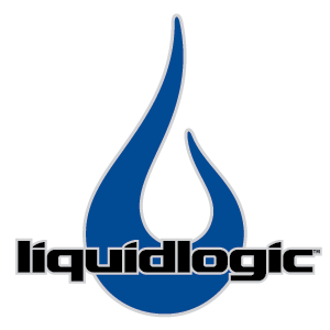 Official Liquid Logic Logo