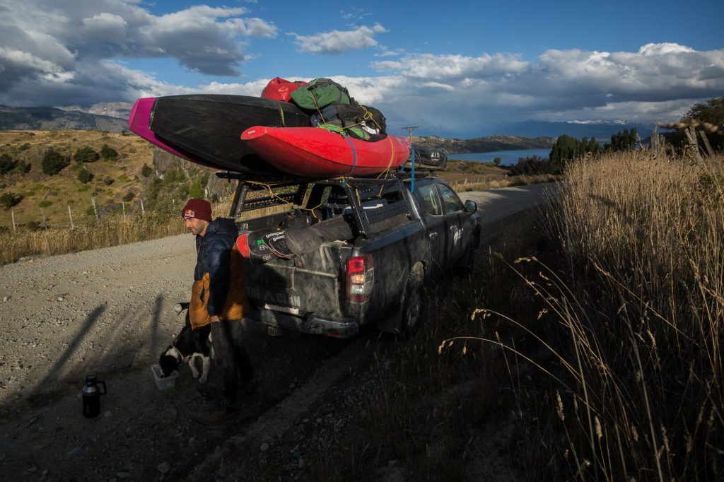 2021 Rider of the Year 12 KayakSession 2